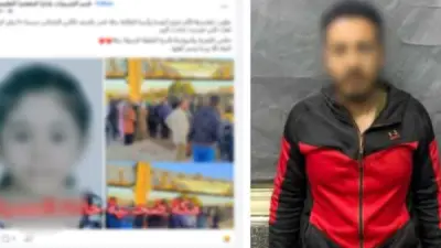 مصرع طفلة إثر حادث سير بالأوتوستراد بعد افلاتها من يد والدتها