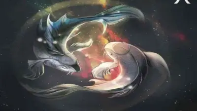 برج الحوت اليوم: أخطاء وخسائر متوقعة ونصائح هامة للتعامل مع الضغوط