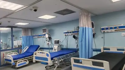 مستشفى دمنهور التعليمي يعالج حالات القسطرة الكلوية المستعصية بالمجان