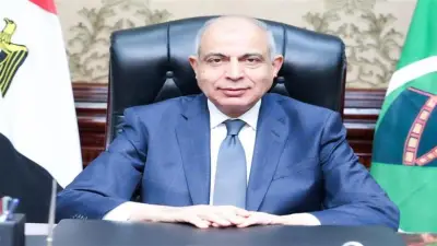 انطلاق الحملة القومية لتحصين الماشية ضد الحمى القلاعية بالمنيا اليوم