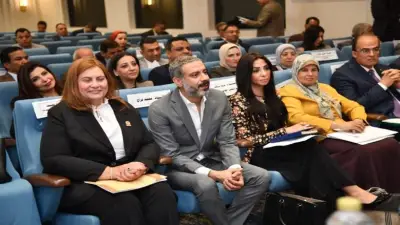 لجنة التضامن النيابية تبدأ جلسات استماع حول قانون الأحوال الشخصية بمشاركة محمد فراج