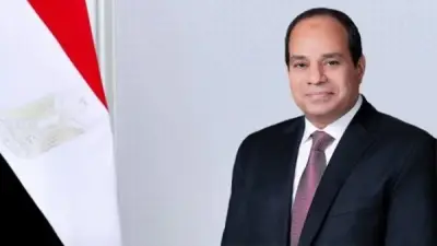 بث مباشر.. الرئيس السيسي يتفقد أعمال محطة مترو الأهرامات