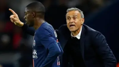 باريس سان جيرمان يعلن قائمته لمواجهة بايرن ميونخ في نصف نهائي أبطال أوروبا