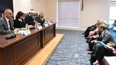 ارتفاع ملحوظ في بلاغات خط نجدة الطفل بسبب خلافات الأهل