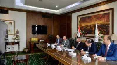 مصر والسعودية تتفقان على تعزيز حماية الملكية الفكرية ومكافحة القرصنة الرقمية