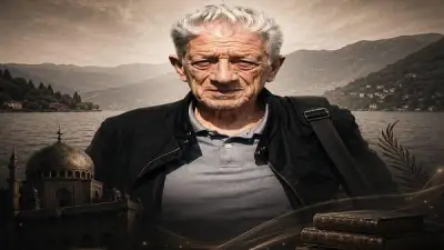 الجمعية الفلسفية المصرية تنعى الفيلسوف والمستشرق الإيطالي جوزيبي سكاتولين