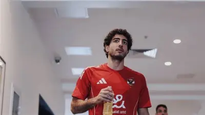 توروب يضع ثلاثة سيناريوهات لتعويض محمد هاني أمام الزمالك في القمة