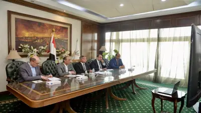 تنسيق مصري سعودي لمواجهة القرصنة الرقمية وحماية الملكية الفكرية