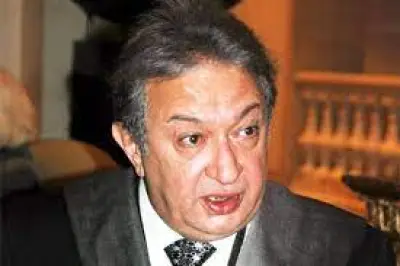 محمد شوقي: نور الشريف مشروع فني قومي وجنازته كانت مظاهرة حب من كل الأجيال