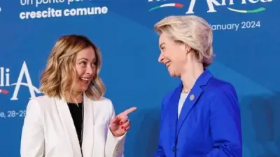 تحذير من تغلغل العنصرية في مؤسسات الاتحاد الأوروبي وصنع السياسات