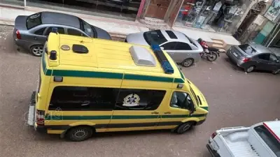 عثور أهالي نزلة الفلاحين بالمنيا على جثة طفل غريق داخل ترعة