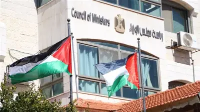 الحكومة الفلسطينية تحذر من جرائم المستوطنين وتطالب بتحرك دولي عاجل