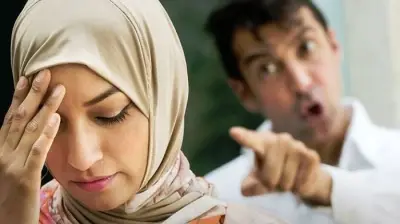 زوج ينفق على زوجته رغم سوء معاملتها.. الإفتاء توضح الحكم الشرعي