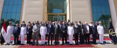 إشادة أممية بتجربة مصر في مراكز الإصلاح والتأهيل وأكاديمية الشرطة