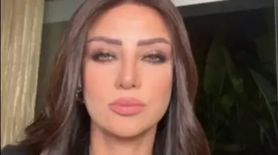 رضوى الشربيني ترد على اتهام فبركة حلقة إيمان وأحمد وتكشف التفاصيل