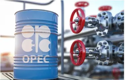 انسحاب الإمارات من أوبك.. ضربة للتكتل أم مكسب لترامب؟