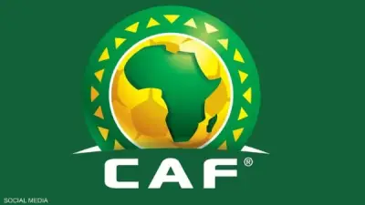 الكاف يختار الحكم المصري محمود وفا ضمن حكام بطولة أفريقيا للناشئين