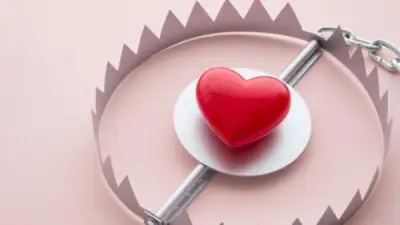 الفرق بين الحب الحقيقي والتعلق: علامات تطمئنك وتخلصك من القلق