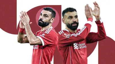 لغز مستقبل محمد صلاح يقترب من الحل بعد عروض أوروبية وسعودية