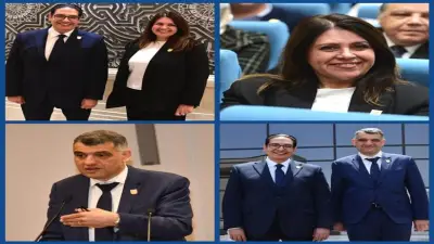 جامعة القاهرة تشارك في اجتماع برلماني لدعم المرضى وتطوير الخدمات الصحية