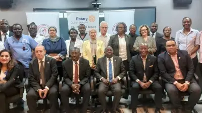 الصندوق العربي يعزز القدرات الطبية في أوغندا ببرامج تدريبية متخصصة في أمراض القلب