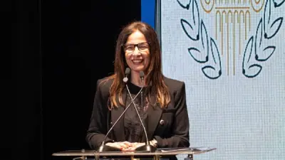 رئيس مهرجان الإسكندرية للفيلم القصير يشكر وزيرة الثقافة والمحافظ