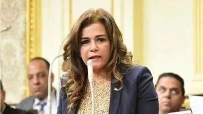 النائبة سحر طلعت مصطفى: مشروع مترو الأهرامات نقلة نوعية للسياحة