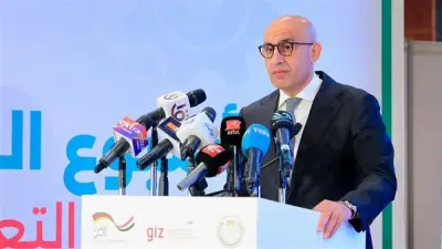 وزير التعليم يصطحب رئيس جامعة هيروشيما في زيارة للمدرسة اليابانية بالقاهرة الجديدة