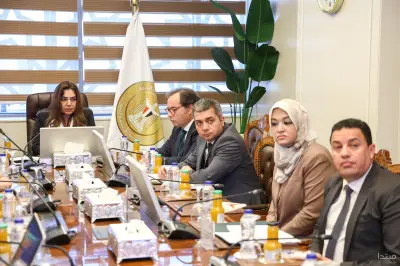 تحسين جودة حياة المواطنين وتطوير الخدمات يتصدر أولويات التنمية المحلية