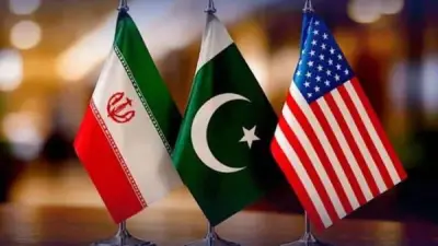 باكستان تكشف شرط إيران للولايات المتحدة لإعادة فتح مضيق هرمز