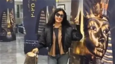 لطيفة تطرح أحدث أغنياتها 