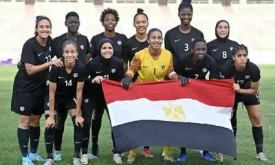 فريق مسار يتوج بلقب دوري الكرة النسائية للمرة الثالثة توالياً