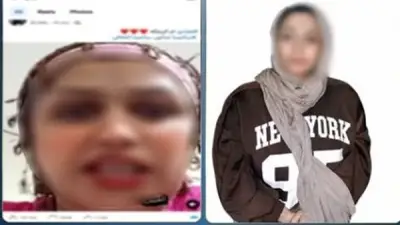 ضبط ربة منزل اختلقت ادعاءات ضد شرطي لزيادة المشاهدات