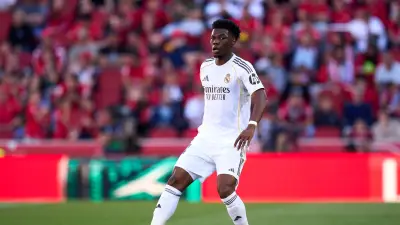 ريال مدريد يحسم مستقبل تشواميني وسط اهتمام مانشستر يونايتد