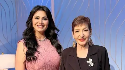 ليلى عز العرب: ربيت أولادي بعكس تربيتي.. الحرية بدل الصرامة