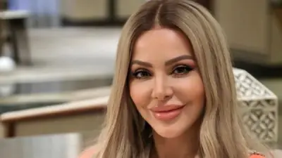 سوزان نجم الدين تتصدر الترند وتقرر الاستقرار في مصر بعد تعاقدها على سوبر مايكرودراما