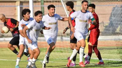 أمير هشام يثير الجدل بترتيب هدافي الدوري المصري حتى الآن