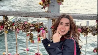 هنا الزاهد تخطف الأنظار بإطلالة رياضية جذابة على إنستجرام