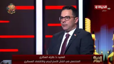 خبير عسكري: الحروب الحديثة قلبت معادلة الهجوم والدفاع وصعود الدرونز يغير مستقبل القتال