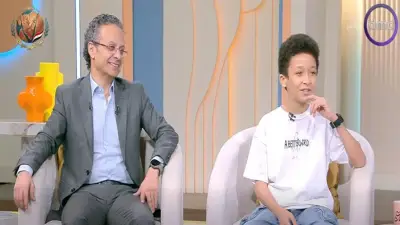 استشاري صحة نفسية: المراهقة امتداد للطفولة وليست مرحلة منفصلة