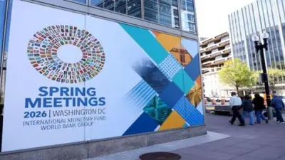 صراع خفي في واشنطن.. استبعاد المناخ من أهم اجتماعات التمويل