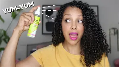 وصفات طبيعية لتحسين رائحة الشعر وتنعيشه بطرق آمنة وفعالة