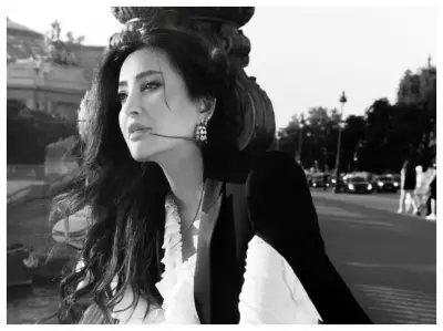 قبل طرحها غدا.. لطيفة تروج لـ سلمولي وتكشف تفاصيل ألبومها الجديد