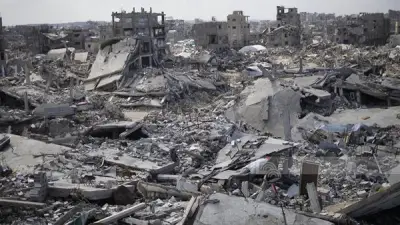 واشنطن: إعمار غزة مرهون بنزع سلاح حماس وغياب دورها السياسي