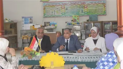 تعليم الجيزة: قرارات حاسمة لضبط الإحصاء والاستعداد للامتحانات بمعايير عالمية