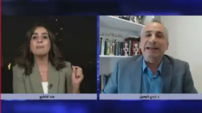 هند الضاوي ترد على إيدي كوهين: إطفاء أنوار القاهرة أشرف من إنارة سمائكم بصواريخ حزب الله