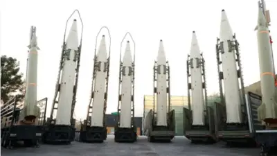 إيران تعيد بناء قدراتها الصاروخية بعد القصف الأمريكي وفقاً لرويترز