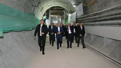 أخبار مصر اليوم: تحذير من مضاد حيوي ونفي لقرار الطعن بالغرامات