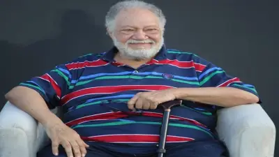 يحيى الفخراني رئيساً شرفياً لمهرجان مسرح الأطفال في دورته الجديدة