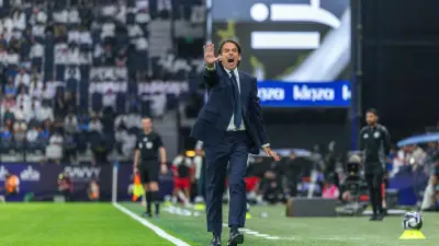 إصابة كوليبالي تهدد الهلال قبل كلاسيكو الاتحاد